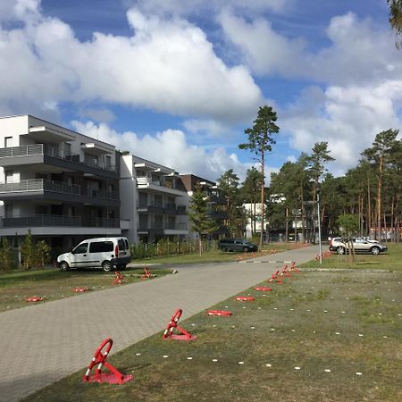 Apartament Malinowy Pogorzelica Pogorzelica  Exterior foto