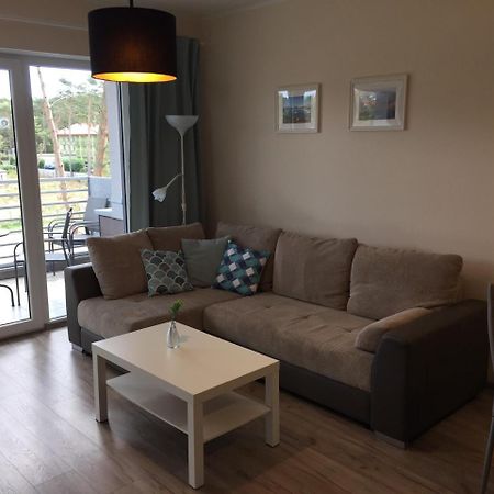 Apartament Malinowy Pogorzelica Pogorzelica  Exterior foto