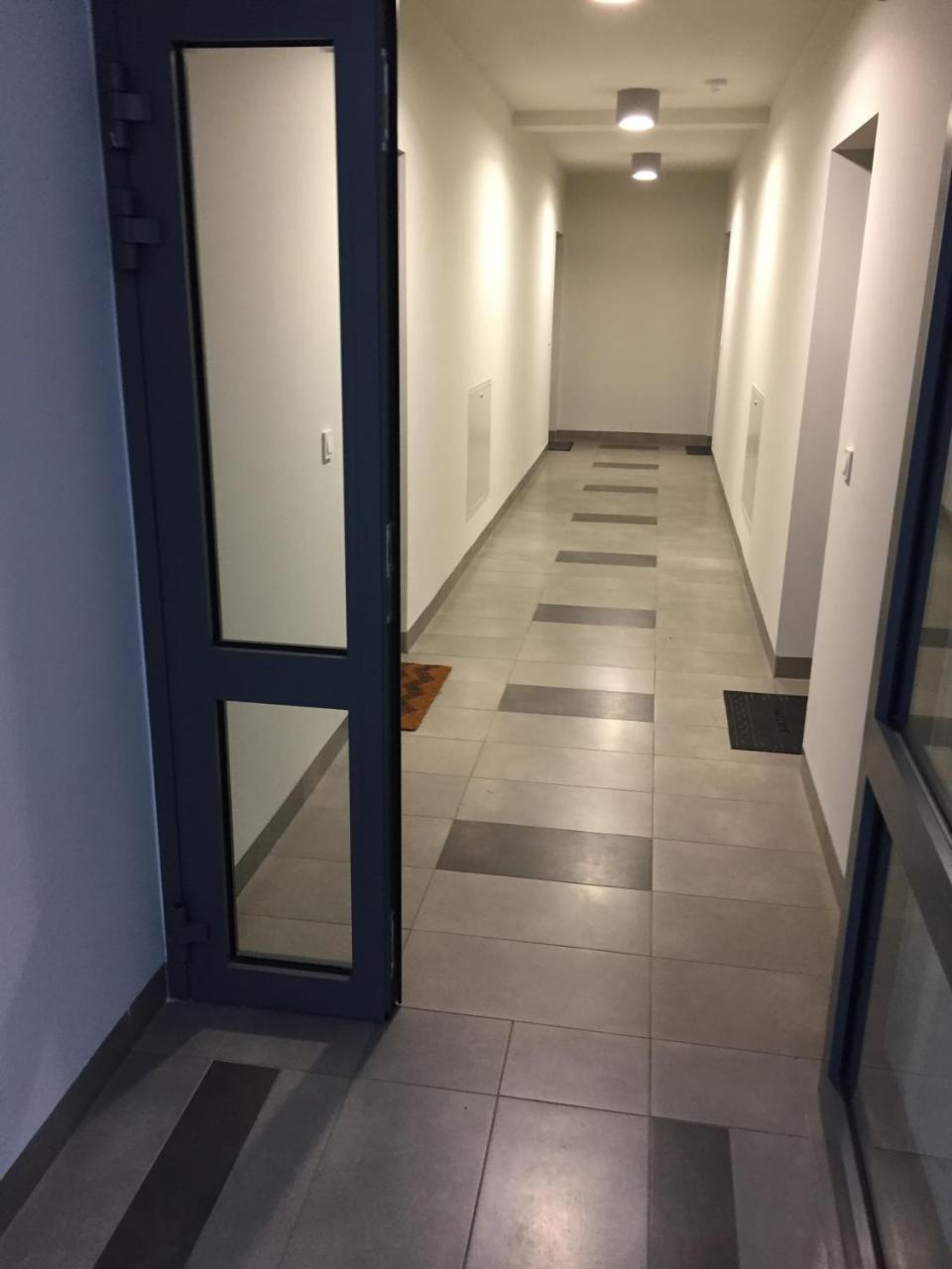 Apartament Malinowy Pogorzelica Pogorzelica  Exterior foto